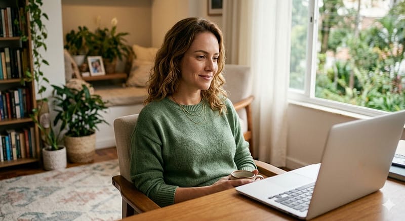 psicologa online terapia para ansiedade